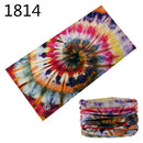 1751-1800 Camouflage Seamless Magic Bandana Buffs Neck Gaiter Paisley Headband Cycling Fishing Tube Face Shield Men Women Scarf