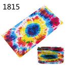 1751-1800 Camouflage Seamless Magic Bandana Buffs Neck Gaiter Paisley Headband Cycling Fishing Tube Face Shield Men Women Scarf
