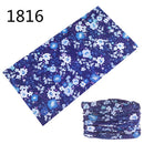 1751-1800 Camouflage Seamless Magic Bandana Buffs Neck Gaiter Paisley Headband Cycling Fishing Tube Face Shield Men Women Scarf