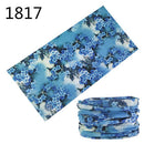 1751-1800 Camouflage Seamless Magic Bandana Buffs Neck Gaiter Paisley Headband Cycling Fishing Tube Face Shield Men Women Scarf