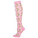 58 Styles Quality Unisex Compression Stockings Cycling Socks Fit Medical Edema, Diabetes, Varicose Veins, Running Marathon Socks