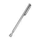 1pc Portable Adjustable 1.5/2LBs Magnetic Telescopic Pick Up Rod Stick Extending Magnet Handheld Tool Length About 12.5cm