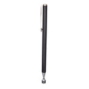 1pc Portable Adjustable 1.5/2LBs Magnetic Telescopic Pick Up Rod Stick Extending Magnet Handheld Tool Length About 12.5cm