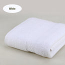 17 Colors Japanese Pure Cotton Super Absorbent Large Bath Towel Thick Soft Bathroom Towels Comfortable Bath Towels 70x140cm