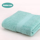 17 Colors Japanese Pure Cotton Super Absorbent Large Bath Towel Thick Soft Bathroom Towels Comfortable Bath Towels 70x140cm