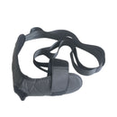 Leg Stretcher Flexibility Yoga Stretching Strap Fitness Gym Sport Stretching Tape For Yoga Cheer Dance Gymnastics Trainer Tape