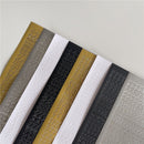 1pcs Bronzing Gold Silver Letter Number Decorative Stickers for DIY Idol Card Album Scrapbooking Diary Sticker Korean Stationery