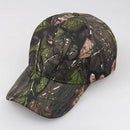 New Fashion Adjustable Unisex Army Camouflage Camo Cap Casquette Hat Baseball Cap Men Women Casual Desert Hat Outdoor Sunscreen