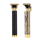 T9 USB Electric Hair Clipper Man 0mm Shaver Trimmer For Men Barber Professional Beard Rechargeable Hair Cutting Machine