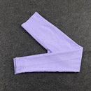 Seamless Women Yoga Set High Waist Yoga Pants Gym Clothing Women Sportswear Sport Shorts Sports Bra T-shirt Workout Sports Set