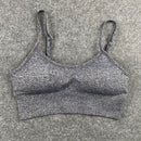 Seamless Women Yoga Set High Waist Yoga Pants Gym Clothing Women Sportswear Sport Shorts Sports Bra T-shirt Workout Sports Set