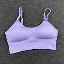 Seamless Women Yoga Set High Waist Yoga Pants Gym Clothing Women Sportswear Sport Shorts Sports Bra T-shirt Workout Sports Set