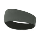 Men sweatband sports Headband Stretch Elastic Women Yoga Running hair band for men  Outdoor Sport Headwrap Fitness Sports safety