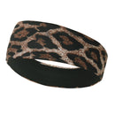 Men sweatband sports Headband Stretch Elastic Women Yoga Running hair band for men  Outdoor Sport Headwrap Fitness Sports safety