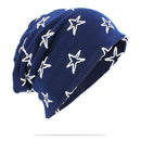 LOVINGSHA High Quality Brand Women Hat Unisex Warm Ladies Autumn Winter Hat Fashion Hip-hop Beanie For Men Chapeu Feminino Cap