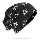 LOVINGSHA High Quality Brand Women Hat Unisex Warm Ladies Autumn Winter Hat Fashion Hip-hop Beanie For Men Chapeu Feminino Cap
