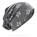 LOVINGSHA High Quality Brand Women Hat Unisex Warm Ladies Autumn Winter Hat Fashion Hip-hop Beanie For Men Chapeu Feminino Cap
