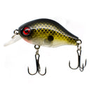 1PCS 5.5cm 9g pesca crankbait hard Bait tackle artificial lures swimbait fish japan wobbler Free shipping
