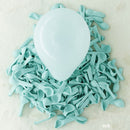 30/50/100PCS Small Balloons Matte Round Latex Wedding Birthday Decoration Baby Shower Anniversary 5 Inch