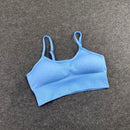 2 piece Seamless Gym Set Yoga Pants Clothing Bra Leggings Workout Shorts Sportswear Fitness Ensembles Sports Wear Women Outfits