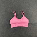 2 piece Seamless Gym Set Yoga Pants Clothing Bra Leggings Workout Shorts Sportswear Fitness Ensembles Sports Wear Women Outfits