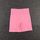2 piece Seamless Gym Set Yoga Pants Clothing Bra Leggings Workout Shorts Sportswear Fitness Ensembles Sports Wear Women Outfits