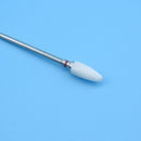 36 Type Ceramic Nail Drill Bit With Manicure And Pedicure For Electric Milling Machine Manicure Machine Nail Art Tools