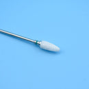 36 Type Ceramic Nail Drill Bit With Manicure And Pedicure For Electric Milling Machine Manicure Machine Nail Art Tools