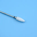 36 Type Ceramic Nail Drill Bit With Manicure And Pedicure For Electric Milling Machine Manicure Machine Nail Art Tools