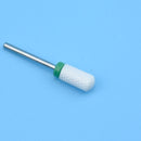 36 Type Ceramic Nail Drill Bit With Manicure And Pedicure For Electric Milling Machine Manicure Machine Nail Art Tools