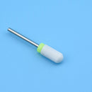 36 Type Ceramic Nail Drill Bit With Manicure And Pedicure For Electric Milling Machine Manicure Machine Nail Art Tools