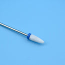 36 Type Ceramic Nail Drill Bit With Manicure And Pedicure For Electric Milling Machine Manicure Machine Nail Art Tools