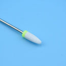 36 Type Ceramic Nail Drill Bit With Manicure And Pedicure For Electric Milling Machine Manicure Machine Nail Art Tools