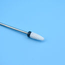 36 Type Ceramic Nail Drill Bit With Manicure And Pedicure For Electric Milling Machine Manicure Machine Nail Art Tools