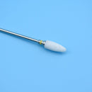 36 Type Ceramic Nail Drill Bit With Manicure And Pedicure For Electric Milling Machine Manicure Machine Nail Art Tools