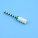 36 Type Ceramic Nail Drill Bit With Manicure And Pedicure For Electric Milling Machine Manicure Machine Nail Art Tools