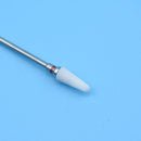 36 Type Ceramic Nail Drill Bit With Manicure And Pedicure For Electric Milling Machine Manicure Machine Nail Art Tools