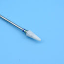 36 Type Ceramic Nail Drill Bit With Manicure And Pedicure For Electric Milling Machine Manicure Machine Nail Art Tools