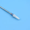 36 Type Ceramic Nail Drill Bit With Manicure And Pedicure For Electric Milling Machine Manicure Machine Nail Art Tools