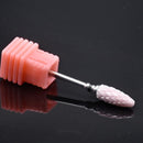 36 Type Ceramic Nail Drill Bit With Manicure And Pedicure For Electric Milling Machine Manicure Machine Nail Art Tools