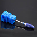 36 Type Ceramic Nail Drill Bit With Manicure And Pedicure For Electric Milling Machine Manicure Machine Nail Art Tools