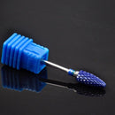 36 Type Ceramic Nail Drill Bit With Manicure And Pedicure For Electric Milling Machine Manicure Machine Nail Art Tools