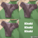 3PCS/Set Cotton Panties Brazilian Style Women Underwear Lace Sexy Lingerie for Female Underpants Thong Panties Briefs Intimates