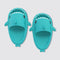 Mo Dou 2021 New Summer Slippers Lovely Shark Shape Slides Outdoor Women Shoes Kids Children Flip Flops Men Couples Cartoon EVA