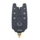 1 Piece Carp Fishing Bite Alarm with Volume Tone Sensitivity Control LED Indicator B1101