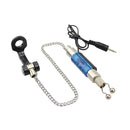 1 Piece Carp Fishing Bite Alarm with Volume Tone Sensitivity Control LED Indicator B1101