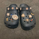 Summer Women Slippers Shoes Clogs Platform Garden Shoes Beach Sandals Antiskid Thick Sole Flip Flops Fashion Slippers For Women