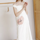 Household Wearable Bathrobes Women Microfiber Soft And Skin-Friendly Absorbent Bath Towels Home Textiles Bathroom Sauna Towels