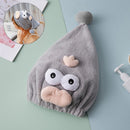 Household Wearable Bathrobes Women Microfiber Soft And Skin-Friendly Absorbent Bath Towels Home Textiles Bathroom Sauna Towels