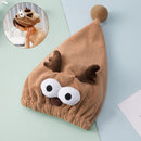 Household Wearable Bathrobes Women Microfiber Soft And Skin-Friendly Absorbent Bath Towels Home Textiles Bathroom Sauna Towels